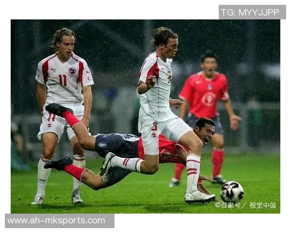 乌克兰U20与韩国U20对决谁能在比赛中取得胜利分析与预测 乌克兰U20与韩国U20对决谁能在比赛中取得胜利分析与预测