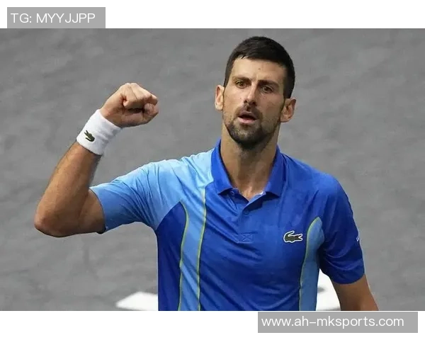 德约科维奇与西西帕斯历史交锋分析及战绩回顾