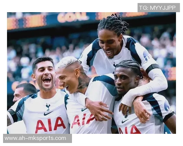 热刺主场迎战曼城激战回顾精彩瞬间与战术分析 热刺主场迎战曼城激战回顾精彩瞬间与战术分析