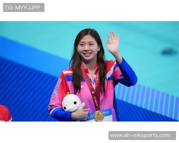 与自己宽和!唐钱婷降服 200 米“心魔”,全运双线登顶解锁更强的自己 与自己宽和!唐钱婷降服 200 米“心魔”,全运双线登顶解锁更强的自己