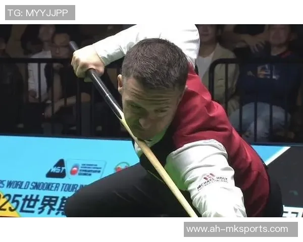 国锦赛战报:第2杆147诞生!丁俊晖6-4晋级将战墨菲,16强我国5席 国锦赛战报:第2杆147诞生!丁俊晖6-4晋级将战墨菲,16强我国5席