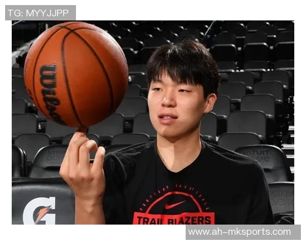 杨瀚森5天奔走近7000公里！ 曲折三城练级：我走的每一步都管用